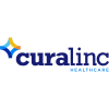 CuraLinc Healthcare logo