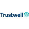 Trustwell logo