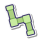 CDP mini crest