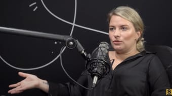Women in Tech: Insights from Anna-Paula Cederholm