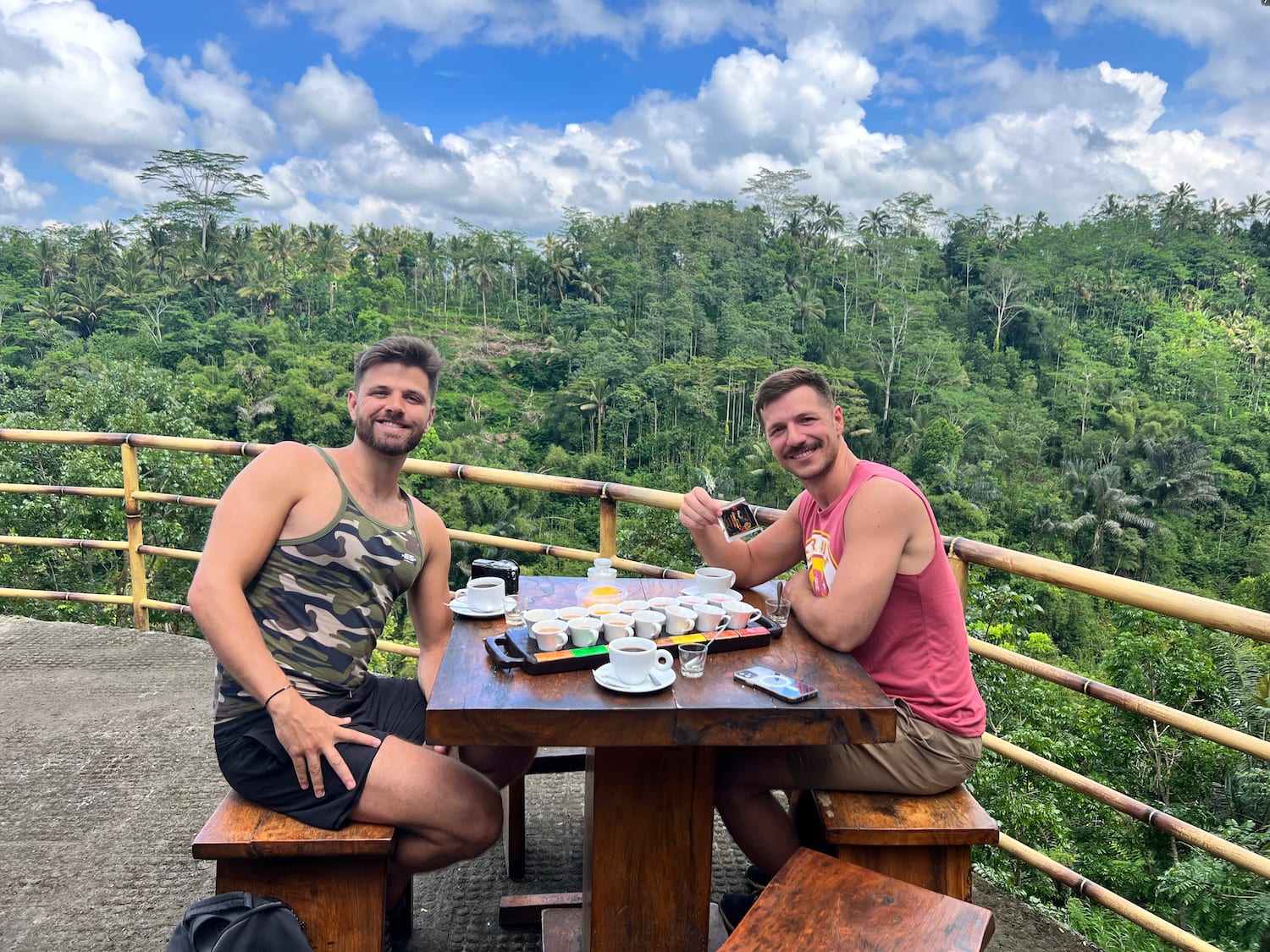 The Biggest Bali Scam You Need to Watch Out For