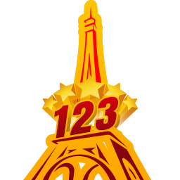 Paris123