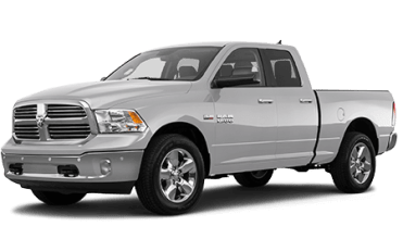 1/2 Ton Pick Up Truck image
