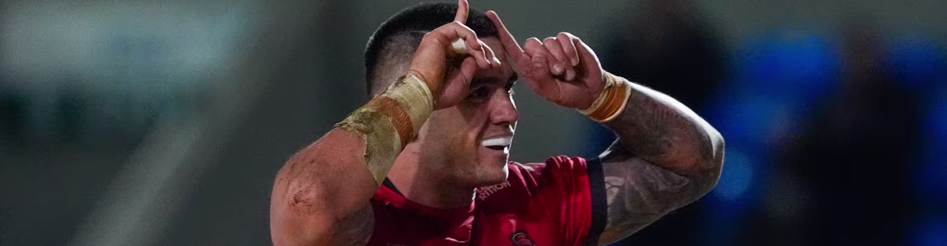 Salford Red Devils