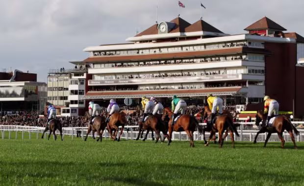 Newbury Thursday 10th July 2025