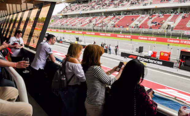 Spanish Grand Prix 