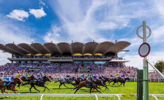 Goodwood Racecourse
