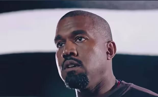 Kanye West