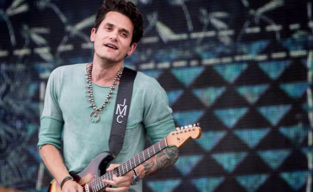 John Mayer