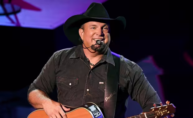 Garth Brooks
