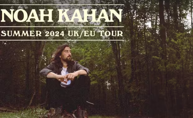 Noah Kahan 