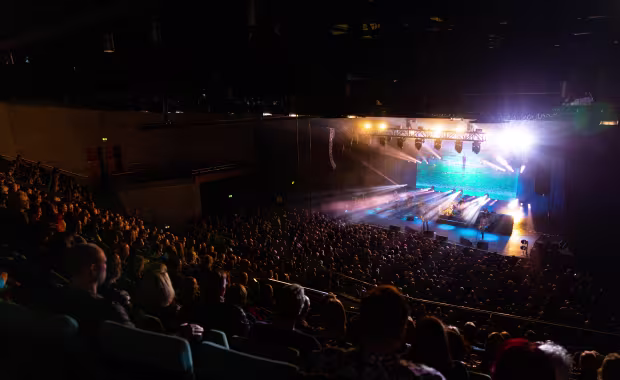 Love Actually in Concert - Film with Live Orchestra