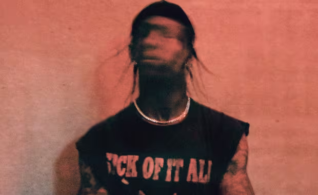 Travis Scott