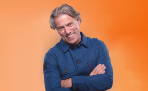 John Bishop