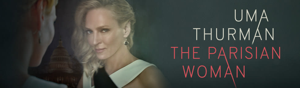 The Parisian Woman