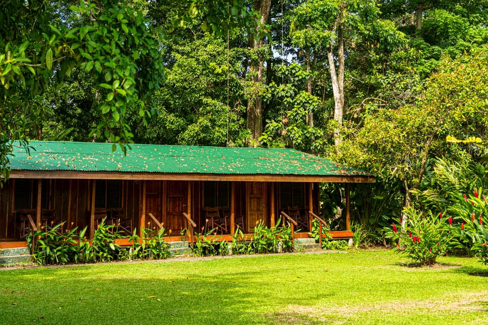 Discover Costa Rica – with Dominical