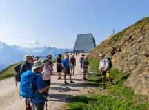 Highlights of the Dolomites