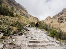 The Inca Trail