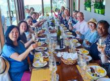 Sicily Food Adventure