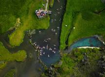 Iceland’s Laugavegur Trek