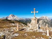 Classic Dolomites – Premium Adventure