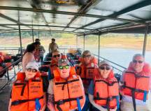 India’s North & South – Premium Adventure