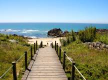 Cycle the Coastal Portuguese Camino