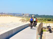 Cycle the Coastal Portuguese Camino