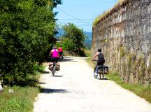 Cycle the Coastal Portuguese Camino