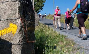 Self-Guided Holidays in Spain