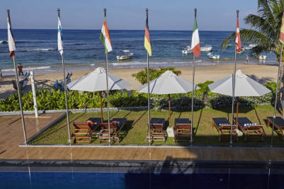 Sri Lankan Highlights