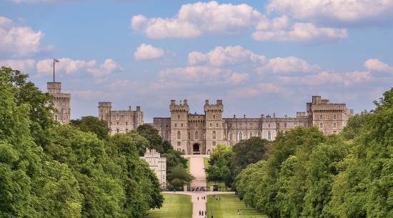 Windsor Castle