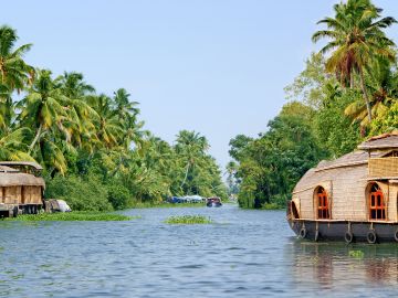 Highlights of Kerala