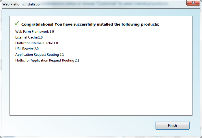 02-08-web-platform-installer-media-platform-finished