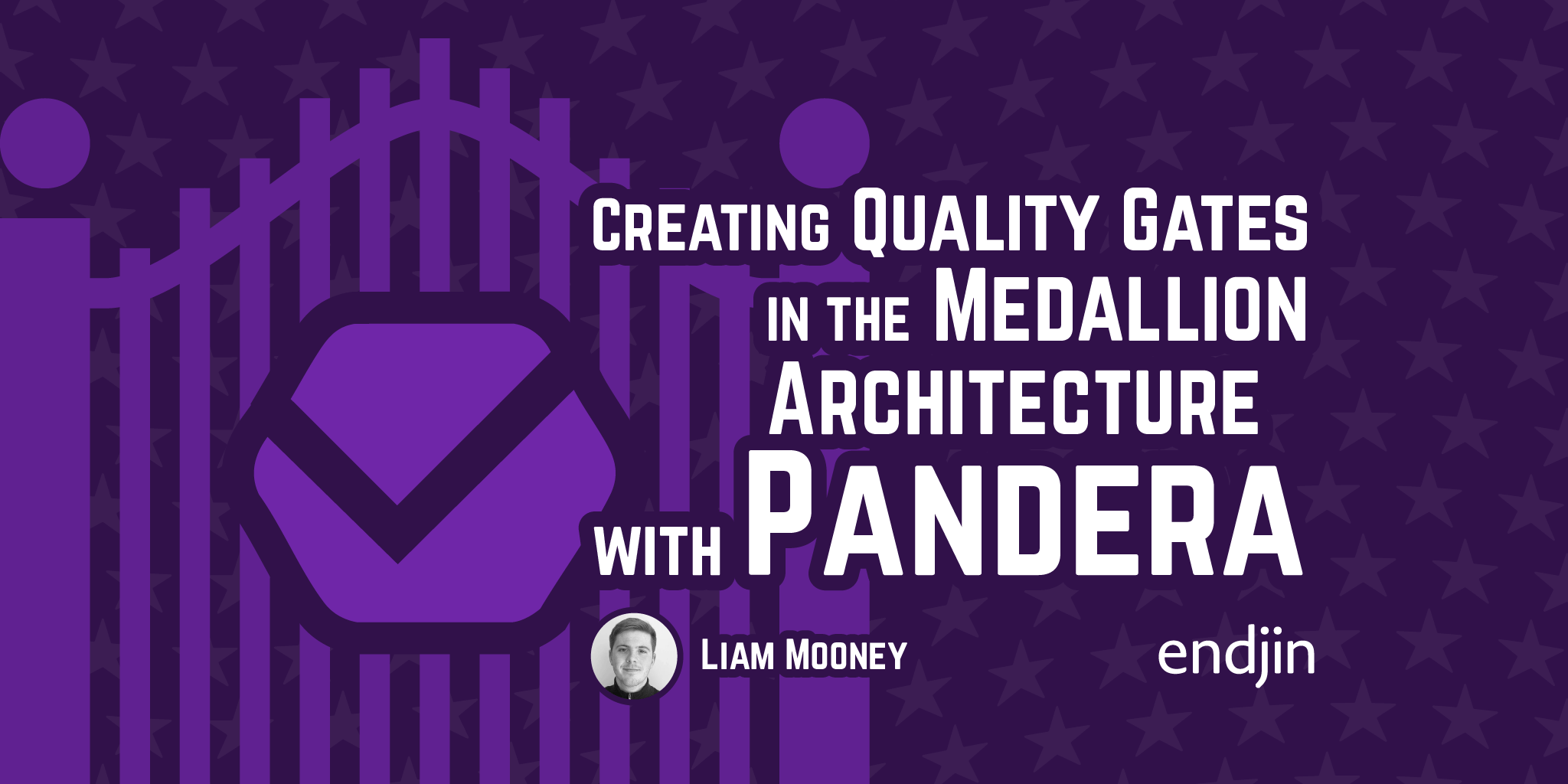 Creating Quality Gates in the Medallion Architecture with Pandera