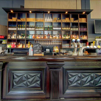 Allé Kök & Bar