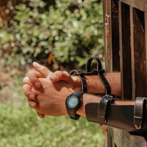 escape game outdoor