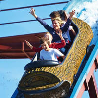 parc attraction