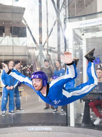 ifly paris