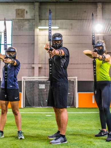 team building insolite toulouse