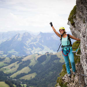 Via Ferrata