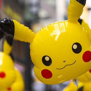 Pokémon