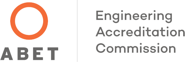 ABET Engineering Accreditation Commission logo