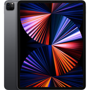Apple 12.9" iPad Pro (2021) - WiFi - 128GB
