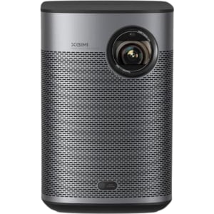 XGIMI Halo+ Tragbarer Beamer - Full HD