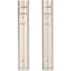 Rode NT-5 DJ & Studio Equipment