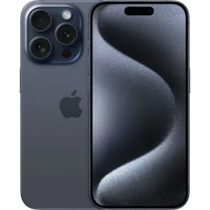 Apple iPhone 15 Pro - 512GB