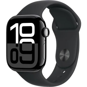 Apple Watch Series 10 GPS, Aluminium Case, 42mm