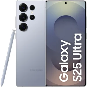 Samsung Galaxy S25 Ultra Smartphone - 256 GB - Dual SIM