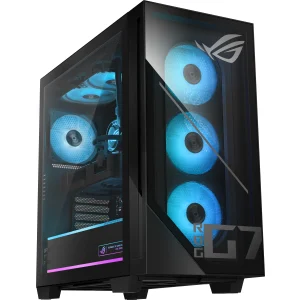 ASUS ROG G700TF-09285K132W Gaming Desktop - Intel® Core™ Ultra 9-285K - 32GB - 2TB SSD - NVIDIA® GeForce® RTX™ 5080